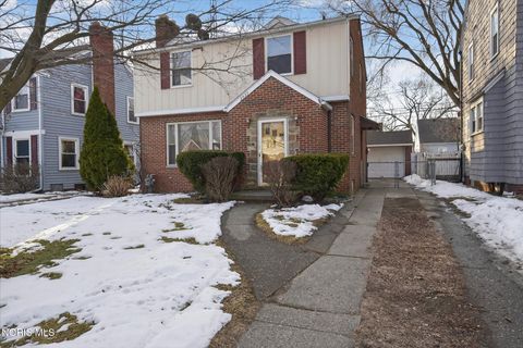 Tiny photo for 3935 Grantley Road, Toledo, OH 43613 (MLS # 10004102)