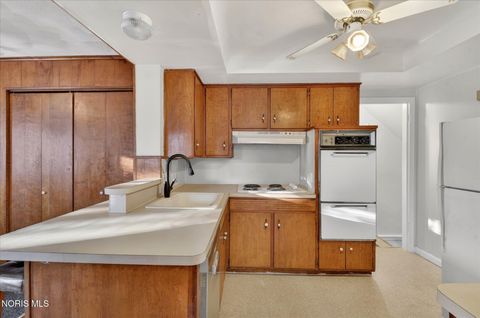 Tiny photo for 3935 Grantley Road, Toledo, OH 43613 (MLS # 10004102)