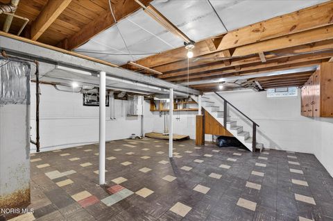 Tiny photo for 3935 Grantley Road, Toledo, OH 43613 (MLS # 10004102)