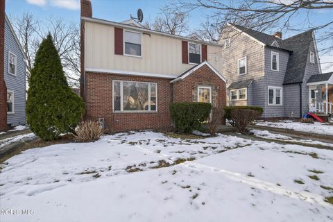 Tiny photo for 3935 Grantley Road, Toledo, OH 43613 (MLS # 10004102)
