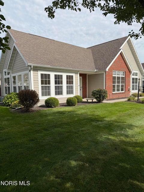 Photo of 7824 Greenville Crossing, Waterville, OH 43566 (MLS # 10014553)