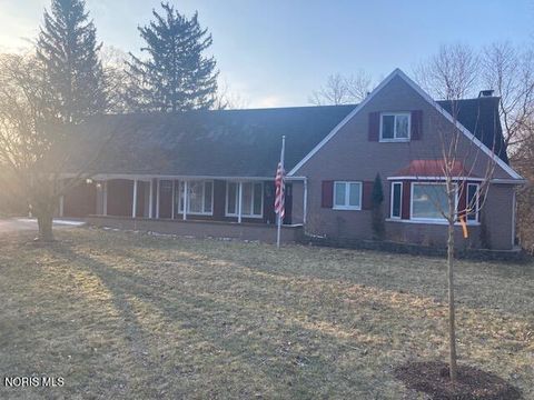 Tiny photo for 4327 Glann Road, Toledo, OH 43607 (MLS # 10003270)