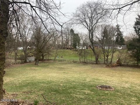 Tiny photo for 4327 Glann Road, Toledo, OH 43607 (MLS # 10003270)