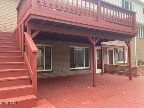 Tiny photo for 4327 Glann Road, Toledo, OH 43607 (MLS # 10003270)