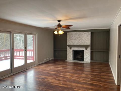 Tiny photo for 4327 Glann Road, Toledo, OH 43607 (MLS # 10003270)