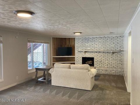 Tiny photo for 4327 Glann Road, Toledo, OH 43607 (MLS # 10003270)