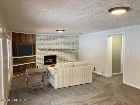 Tiny photo for 4327 Glann Road, Toledo, OH 43607 (MLS # 10003270)