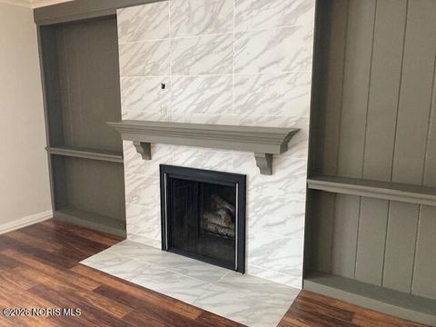 Tiny photo for 4327 Glann Road, Toledo, OH 43607 (MLS # 10003270)