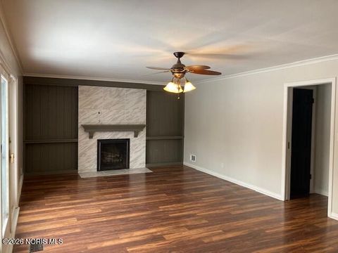 Tiny photo for 4327 Glann Road, Toledo, OH 43607 (MLS # 10003270)