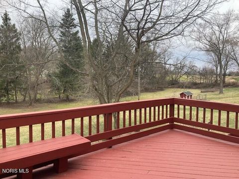 Tiny photo for 4327 Glann Road, Toledo, OH 43607 (MLS # 10003270)