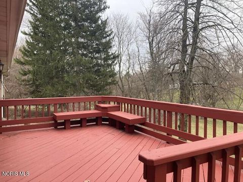 Tiny photo for 4327 Glann Road, Toledo, OH 43607 (MLS # 10003270)