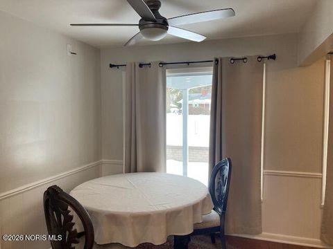 Tiny photo for 4327 Glann Road, Toledo, OH 43607 (MLS # 10003270)