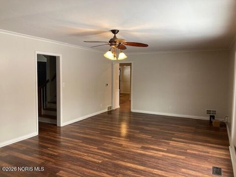 Tiny photo for 4327 Glann Road, Toledo, OH 43607 (MLS # 10003270)