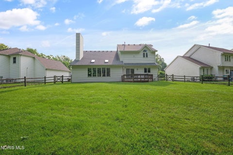 Tiny photo for 8937 Sycamore Trail, Sylvania, OH 43560 (MLS # 10011117)