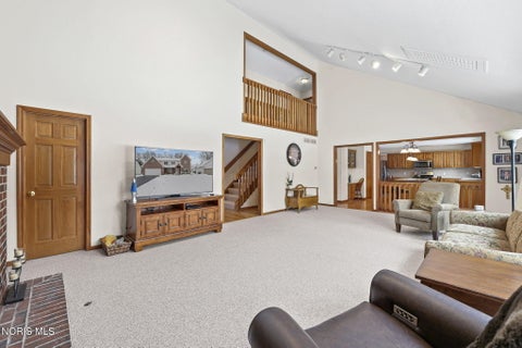 Tiny photo for 8937 Sycamore Trail, Sylvania, OH 43560 (MLS # 10011117)