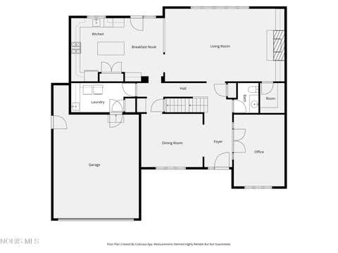 Tiny photo for 8937 Sycamore Trail, Sylvania, OH 43560 (MLS # 10011117)