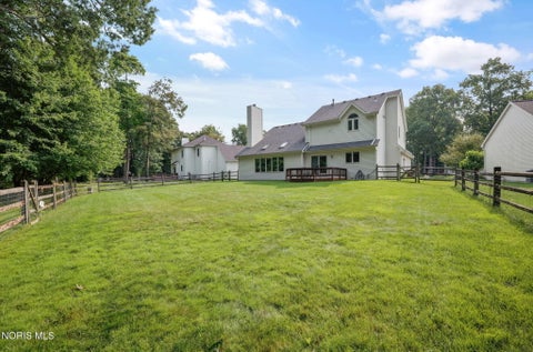Tiny photo for 8937 Sycamore Trail, Sylvania, OH 43560 (MLS # 10011117)