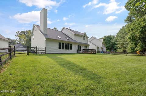 Tiny photo for 8937 Sycamore Trail, Sylvania, OH 43560 (MLS # 10011117)