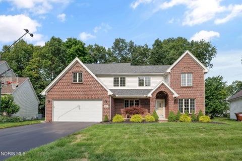 Photo of 8937 Sycamore Trail, Sylvania, OH 43560 (MLS # 10011117)