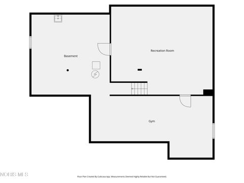 Tiny photo for 8937 Sycamore Trail, Sylvania, OH 43560 (MLS # 10011117)