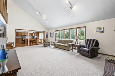 Tiny photo for 8937 Sycamore Trail, Sylvania, OH 43560 (MLS # 10011117)