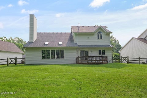 Tiny photo for 8937 Sycamore Trail, Sylvania, OH 43560 (MLS # 10011117)