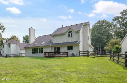Tiny photo for 8937 Sycamore Trail, Sylvania, OH 43560 (MLS # 10011117)