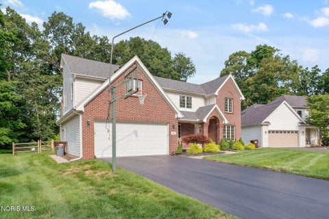 Tiny photo for 8937 Sycamore Trail, Sylvania, OH 43560 (MLS # 10011117)