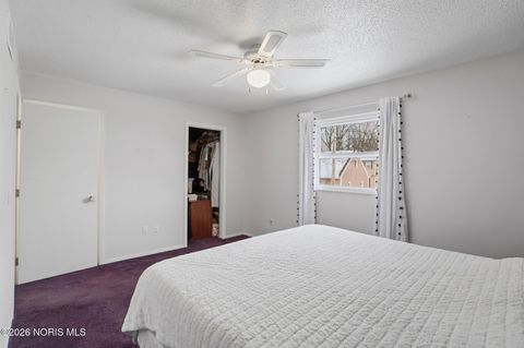 Tiny photo for 6176 Herst Road, Toledo, OH 43613 (MLS # 10003791)