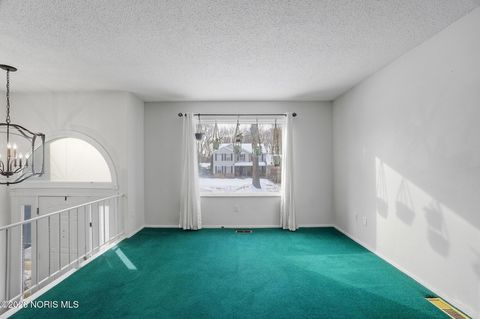 Tiny photo for 6176 Herst Road, Toledo, OH 43613 (MLS # 10003791)