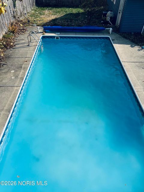 Tiny photo for 6176 Herst Road, Toledo, OH 43613 (MLS # 10003791)