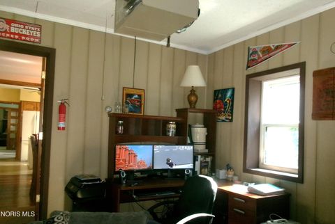 Tiny photo for 111 Carlings Avenue, Ottawa, OH 45875 (MLS # 10009287)