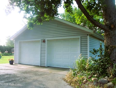 Tiny photo for 111 Carlings Avenue, Ottawa, OH 45875 (MLS # 10009287)