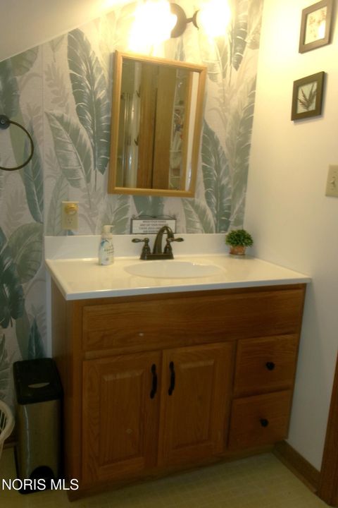 Tiny photo for 111 Carlings Avenue, Ottawa, OH 45875 (MLS # 10009287)
