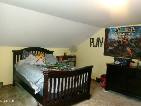 Tiny photo for 111 Carlings Avenue, Ottawa, OH 45875 (MLS # 10009287)