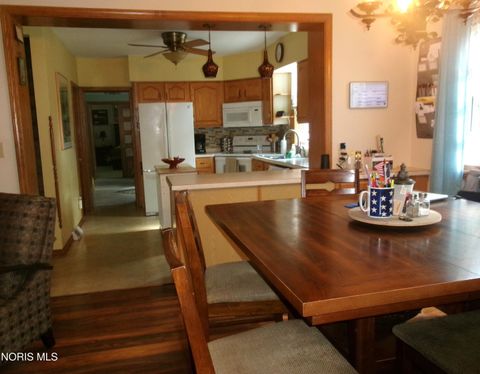 Tiny photo for 111 Carlings Avenue, Ottawa, OH 45875 (MLS # 10009287)