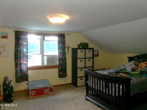 Tiny photo for 111 Carlings Avenue, Ottawa, OH 45875 (MLS # 10009287)
