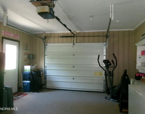 Tiny photo for 111 Carlings Avenue, Ottawa, OH 45875 (MLS # 10009287)