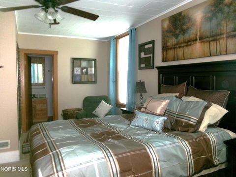 Tiny photo for 111 Carlings Avenue, Ottawa, OH 45875 (MLS # 10009287)