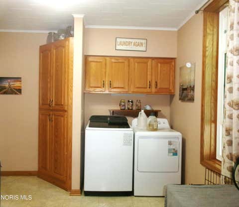 Tiny photo for 111 Carlings Avenue, Ottawa, OH 45875 (MLS # 10009287)