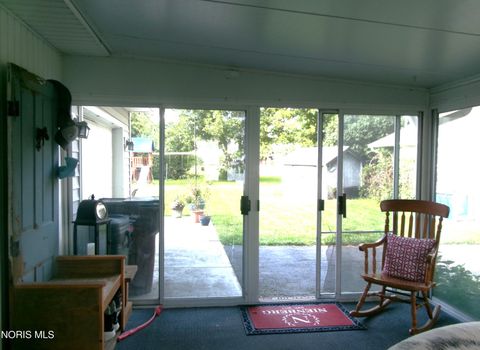 Tiny photo for 111 Carlings Avenue, Ottawa, OH 45875 (MLS # 10009287)