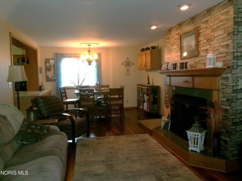 Tiny photo for 111 Carlings Avenue, Ottawa, OH 45875 (MLS # 10009287)