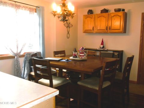 Tiny photo for 111 Carlings Avenue, Ottawa, OH 45875 (MLS # 10009287)