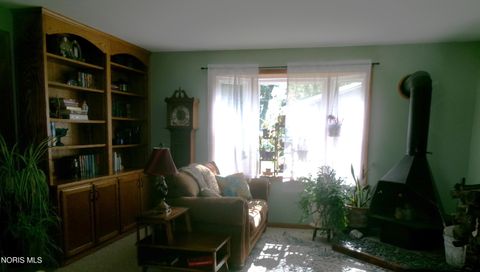 Tiny photo for 111 Carlings Avenue, Ottawa, OH 45875 (MLS # 10009287)