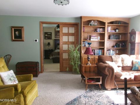 Tiny photo for 111 Carlings Avenue, Ottawa, OH 45875 (MLS # 10009287)