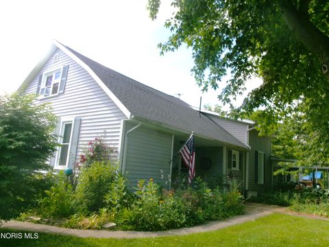 Tiny photo for 111 Carlings Avenue, Ottawa, OH 45875 (MLS # 10009287)