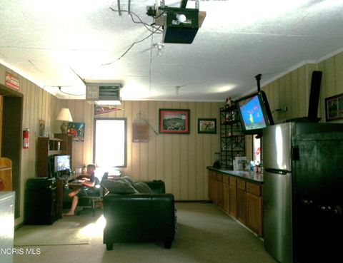 Tiny photo for 111 Carlings Avenue, Ottawa, OH 45875 (MLS # 10009287)