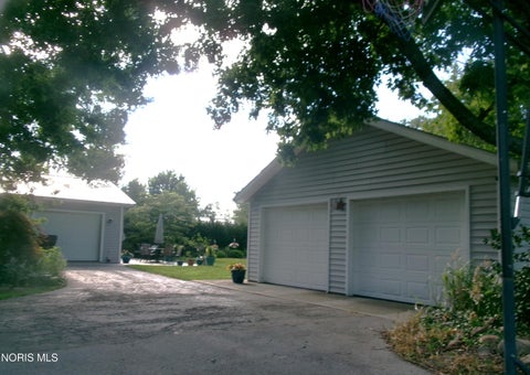 Tiny photo for 111 Carlings Avenue, Ottawa, OH 45875 (MLS # 10009287)