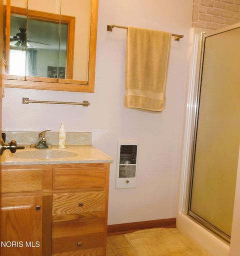 Tiny photo for 111 Carlings Avenue, Ottawa, OH 45875 (MLS # 10009287)