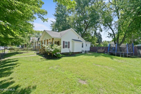 Tiny photo for 1950 Idaho Street, Toledo, OH 43605 (MLS # 10009798)